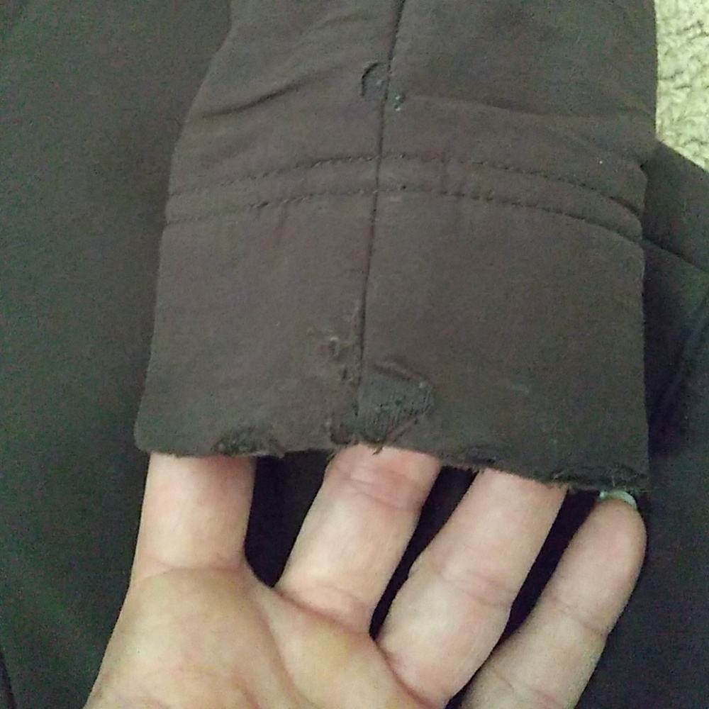 The North Face Soft Shell - image 5